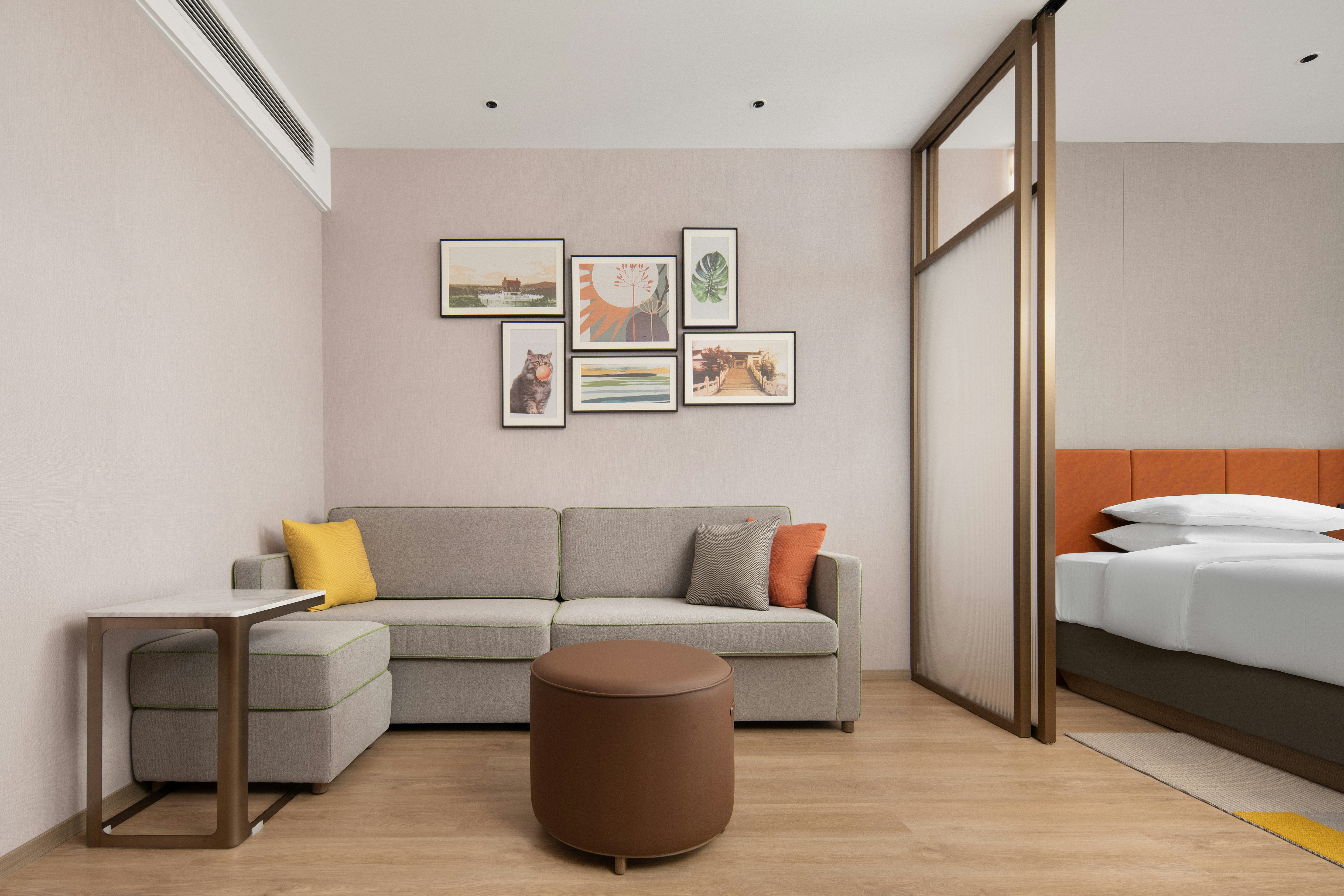 Home2 Suites by Hilton Hengyang Zhengxiang 22/60