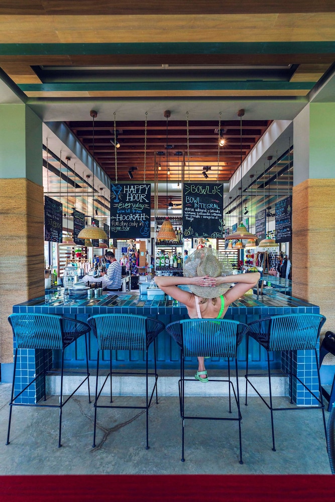 Andaz Mayakoba Resort Riviera Maya - a concept by Hyatt 90/106