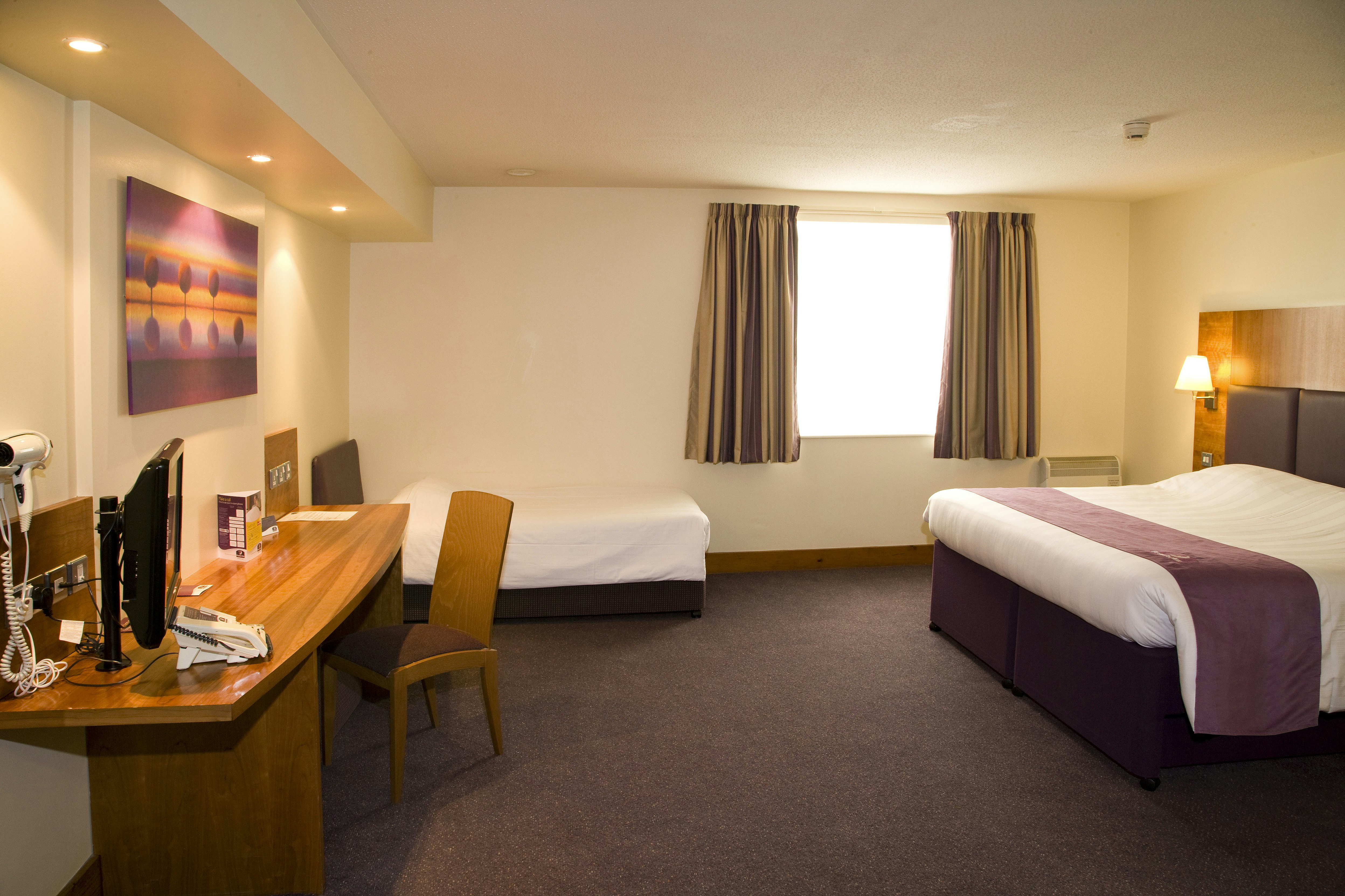 Premier Inn London Wembley Park 17/31