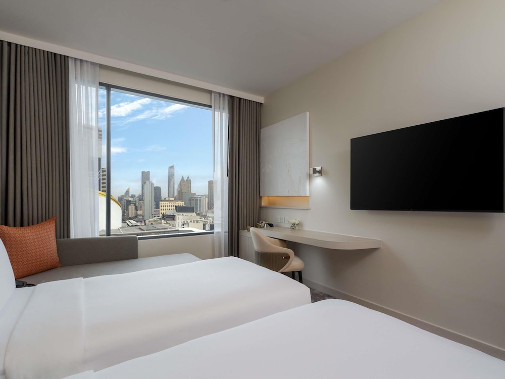 Mercure Bangkok Siam 25/74