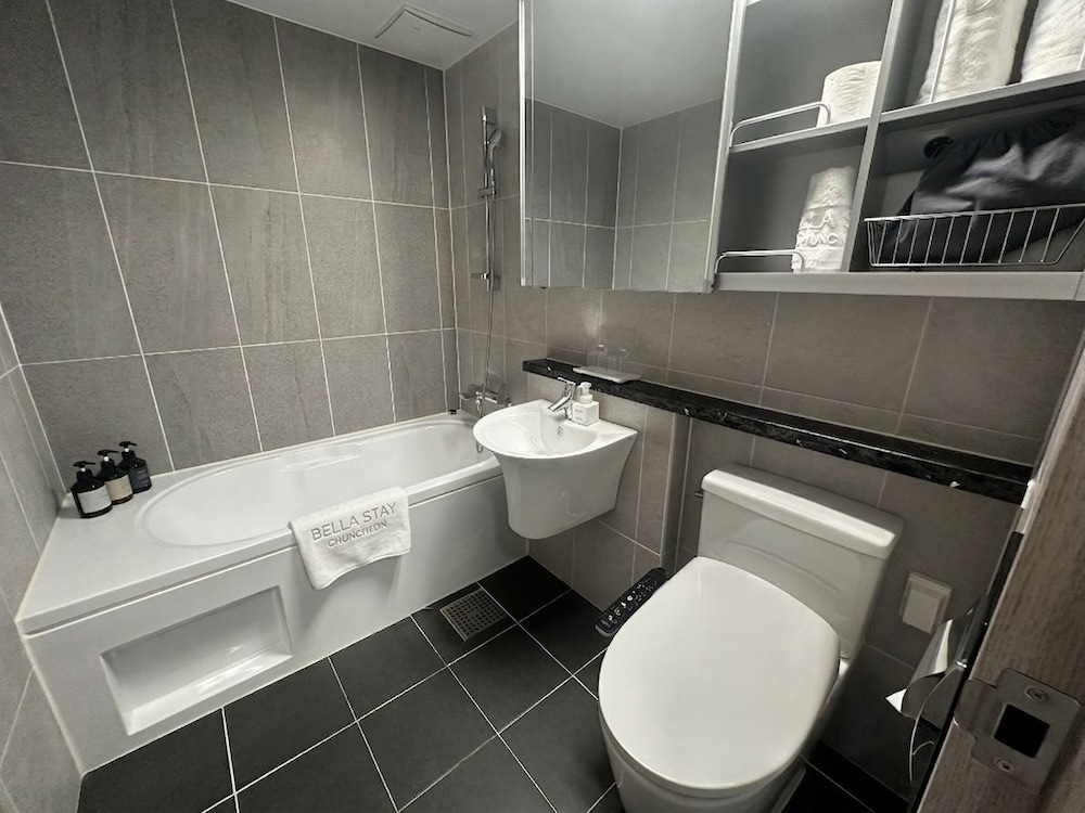 Bella Stay Hotel Chuncheon 57/64