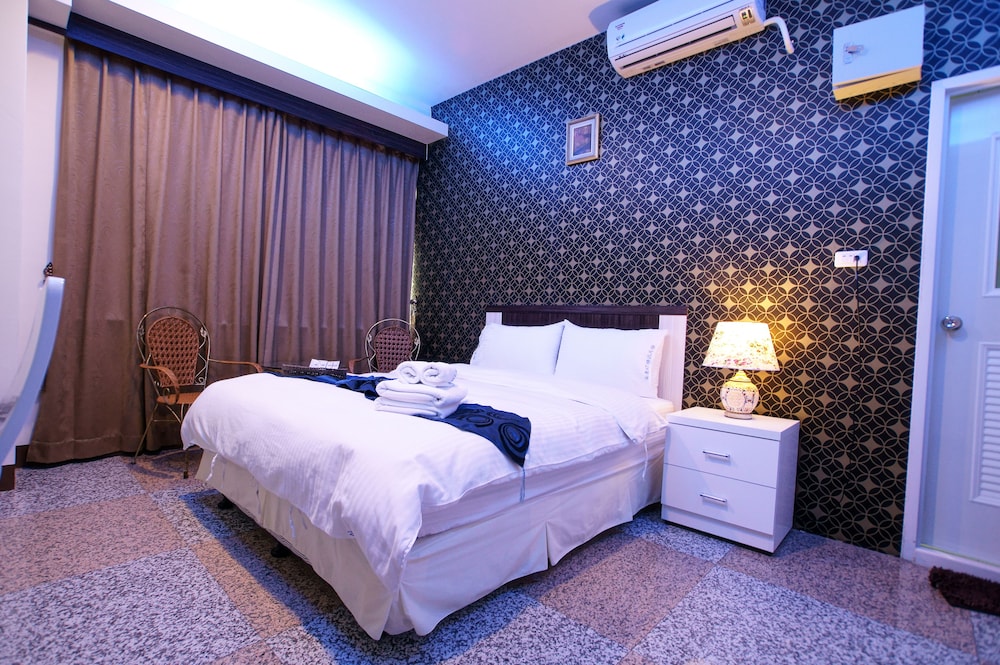 Anqing 67 Homestay 25/44