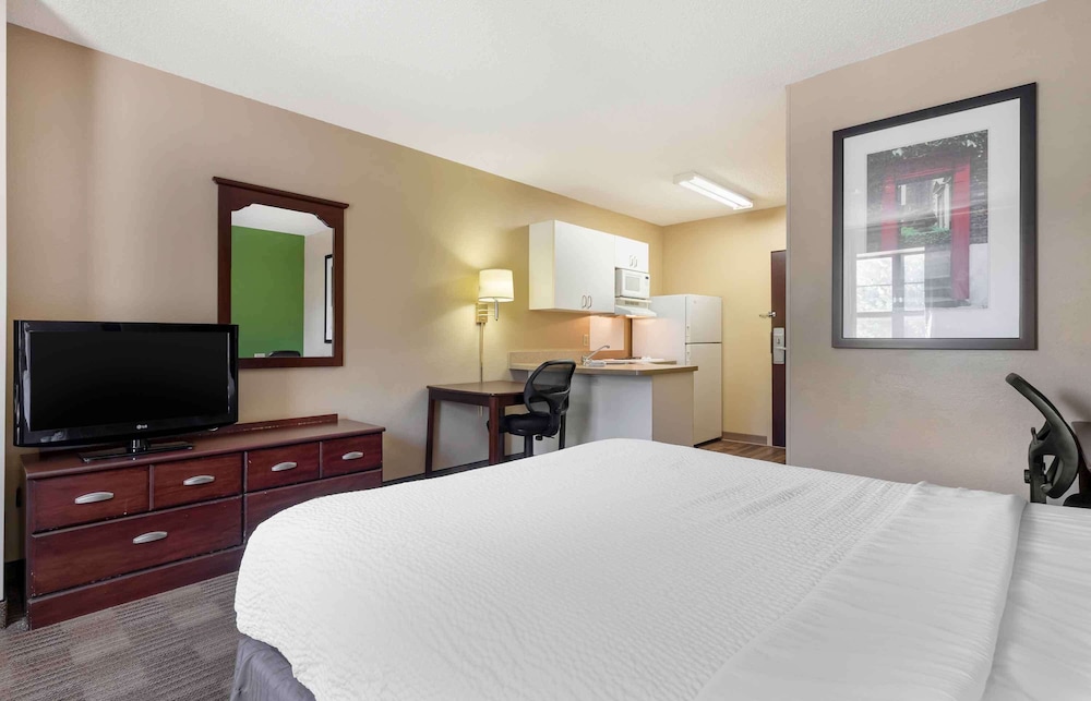 Extended Stay America - Fayetteville - Springdale 17/38