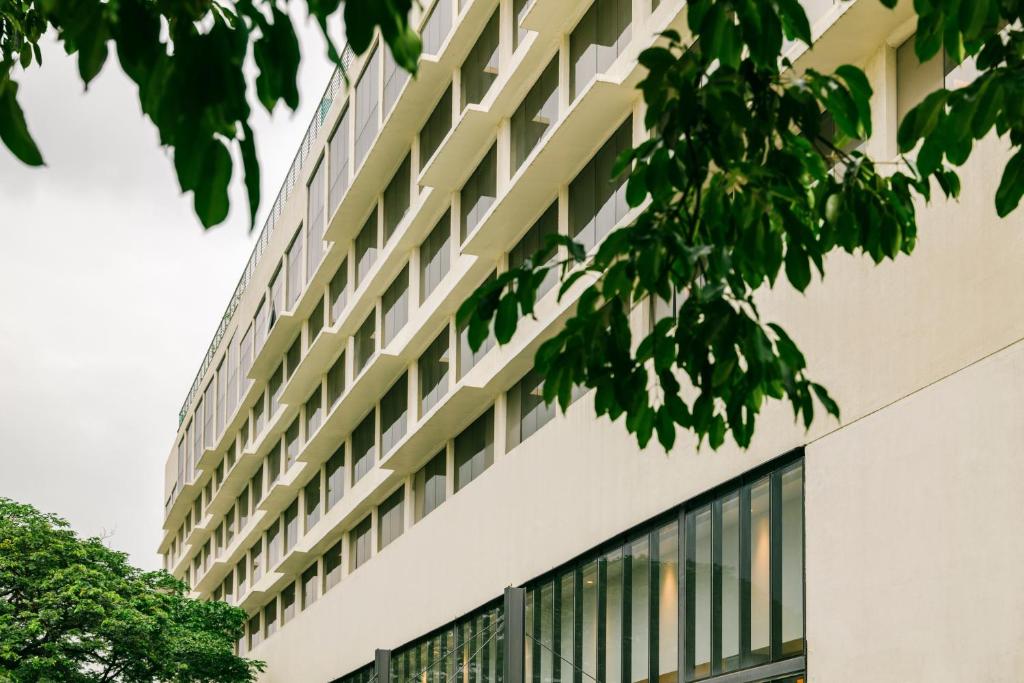 Greenpark Bengaluru 1/50