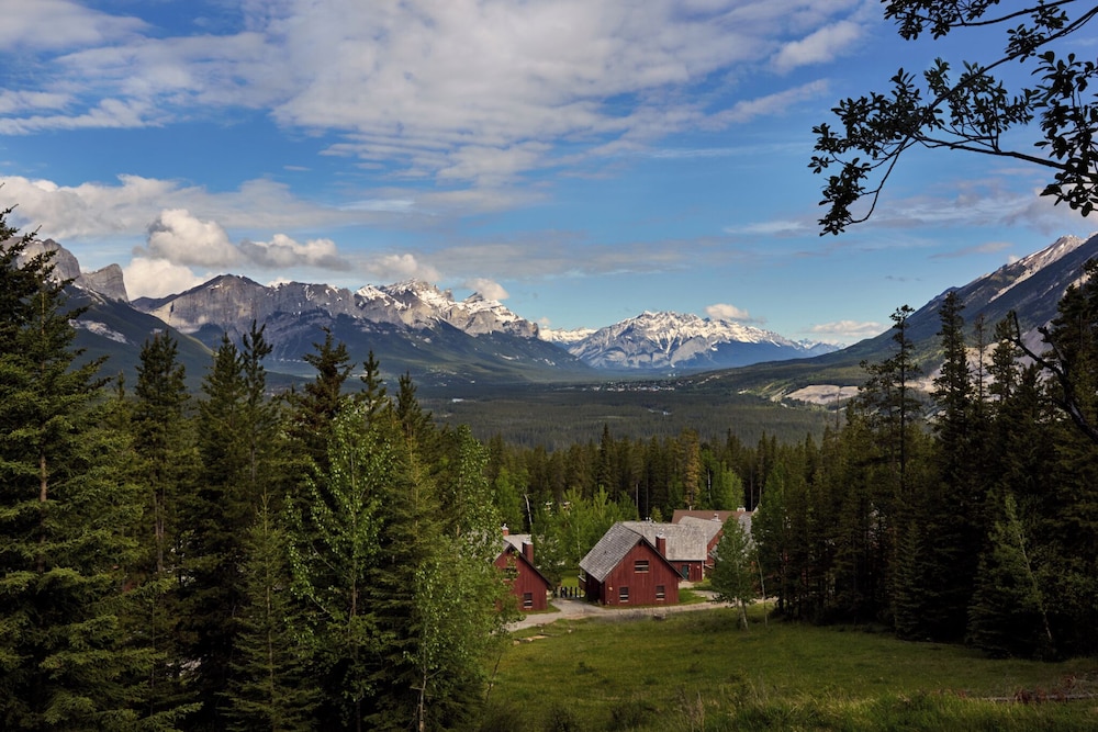 Banff Gate Mountain Resort 48/58