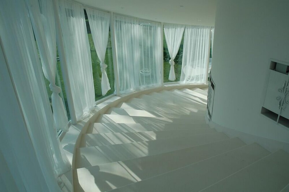 Il San Francesco Charming Hotel 34/63