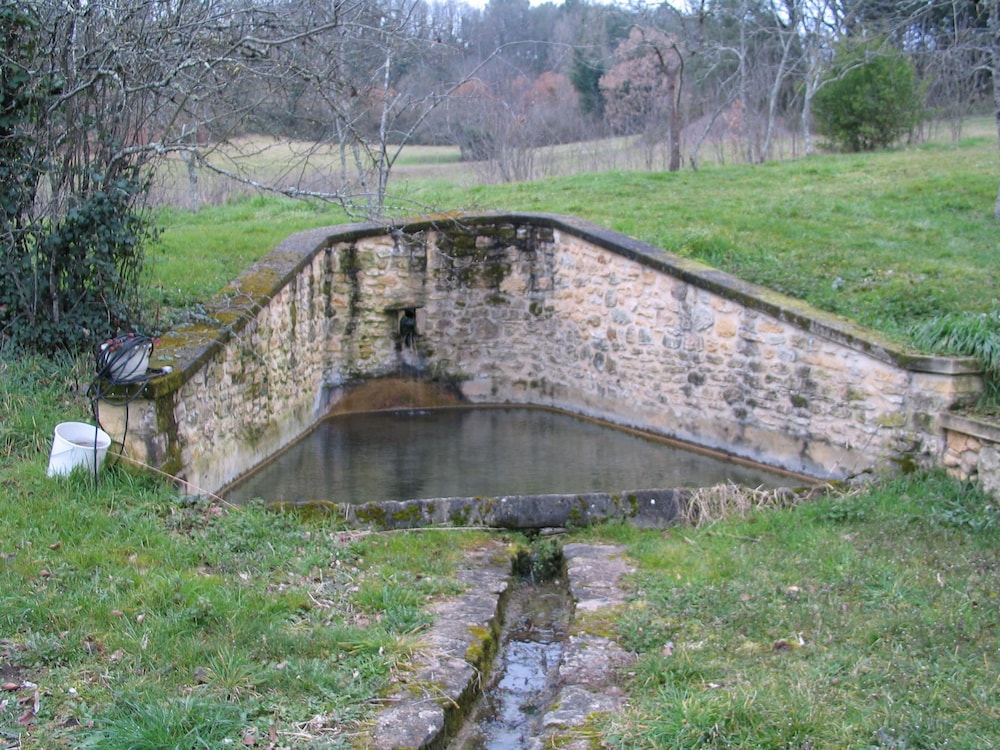 Chambres D'hôtes Aux Trois Sources 40/43