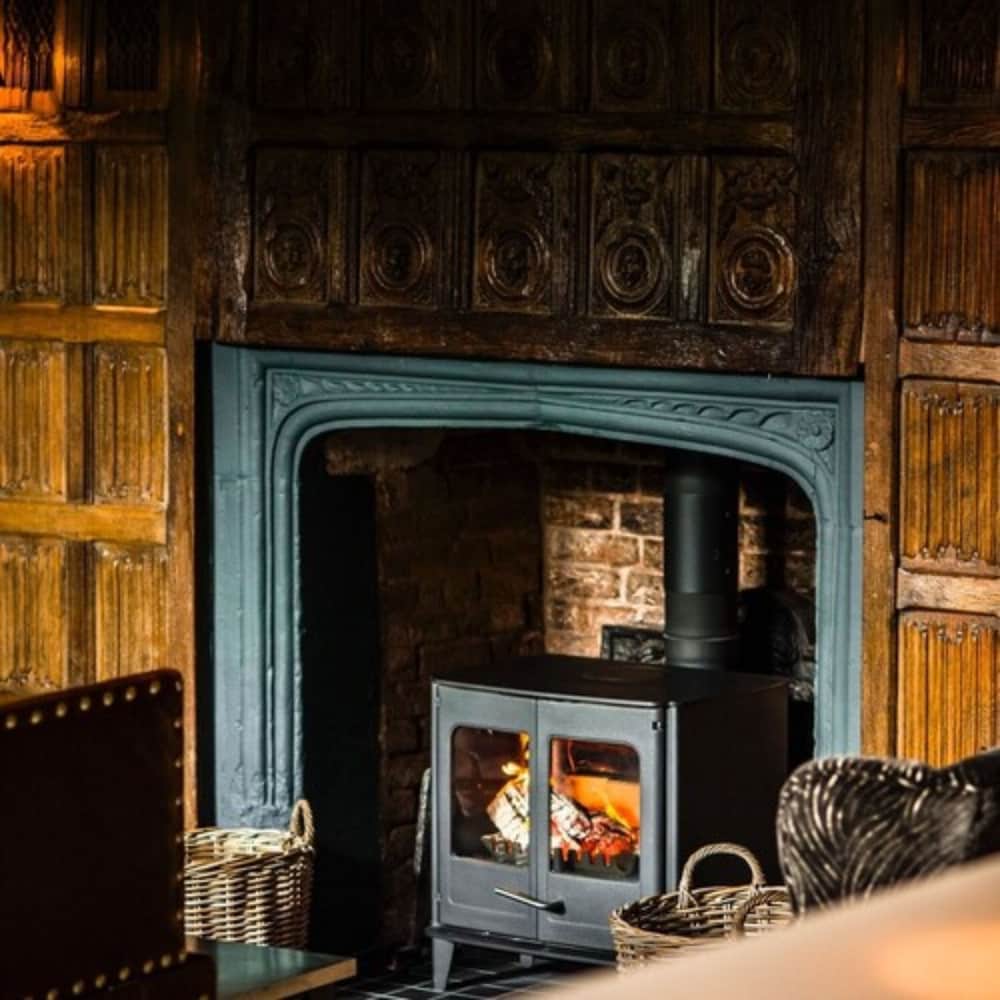 Seckford Hall Hotel Spa 2/64