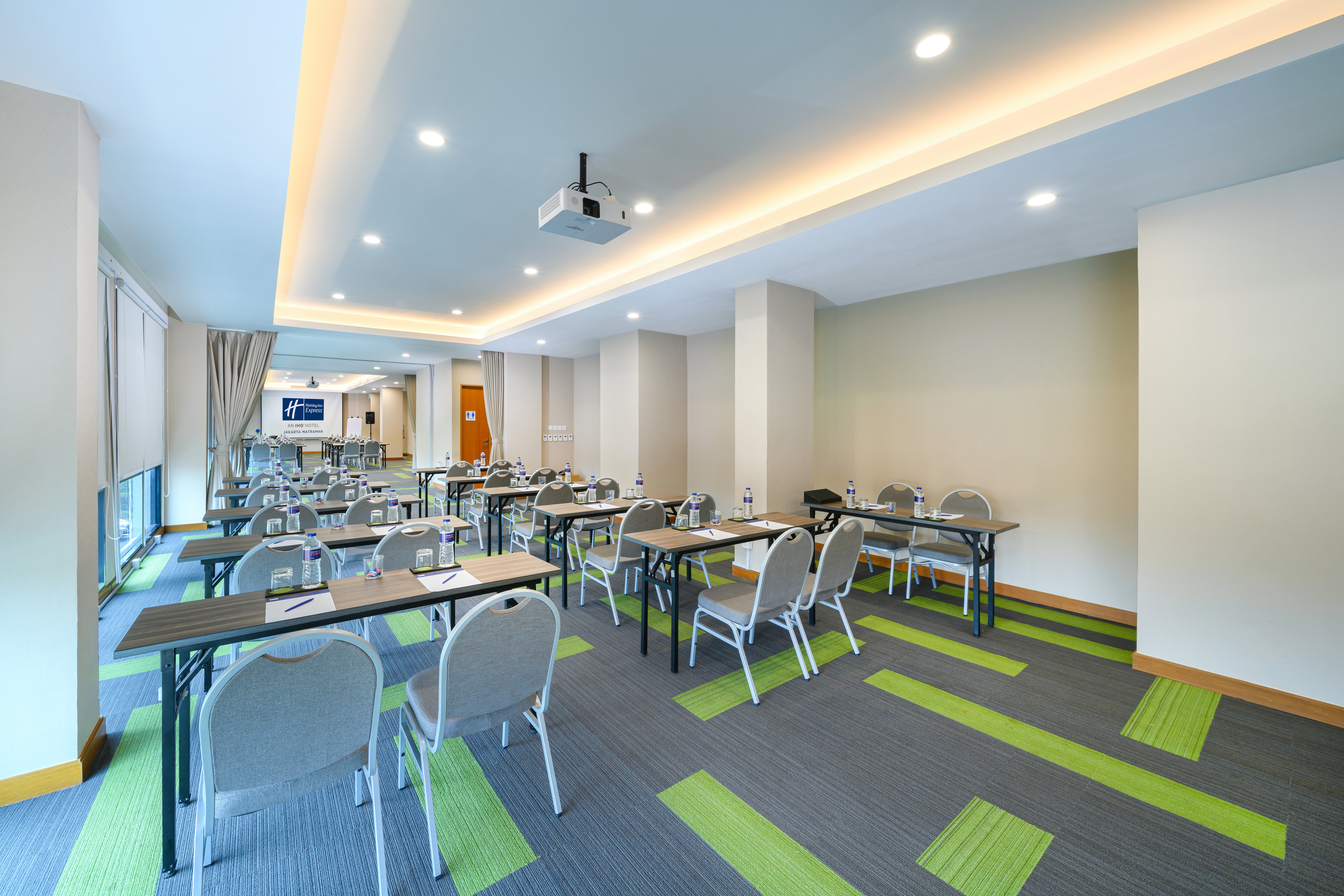 Holiday Inn Express Jakarta Menteng by IHG 43/66