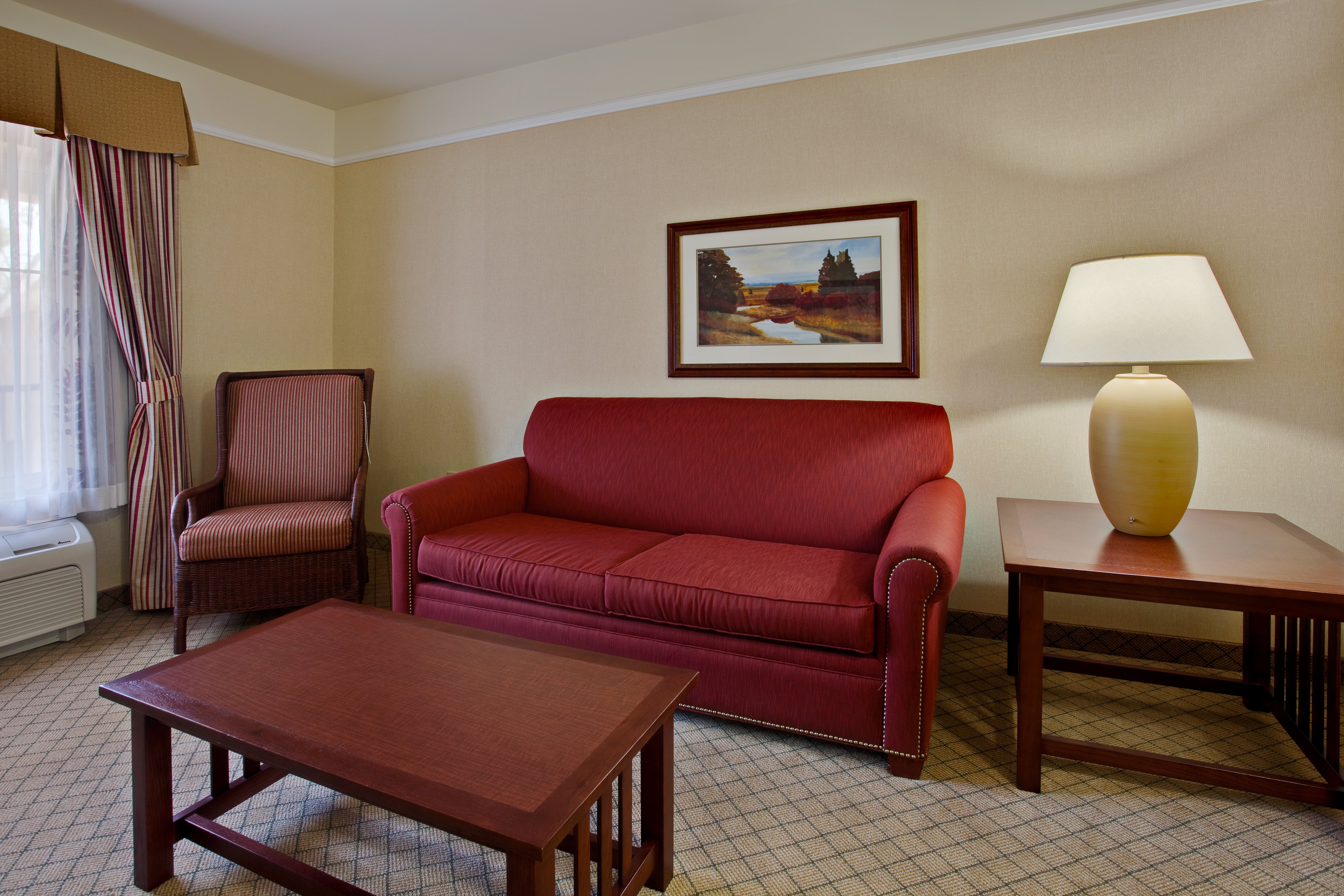 Holiday Inn Express Hotel Suites San Dimas 35/54