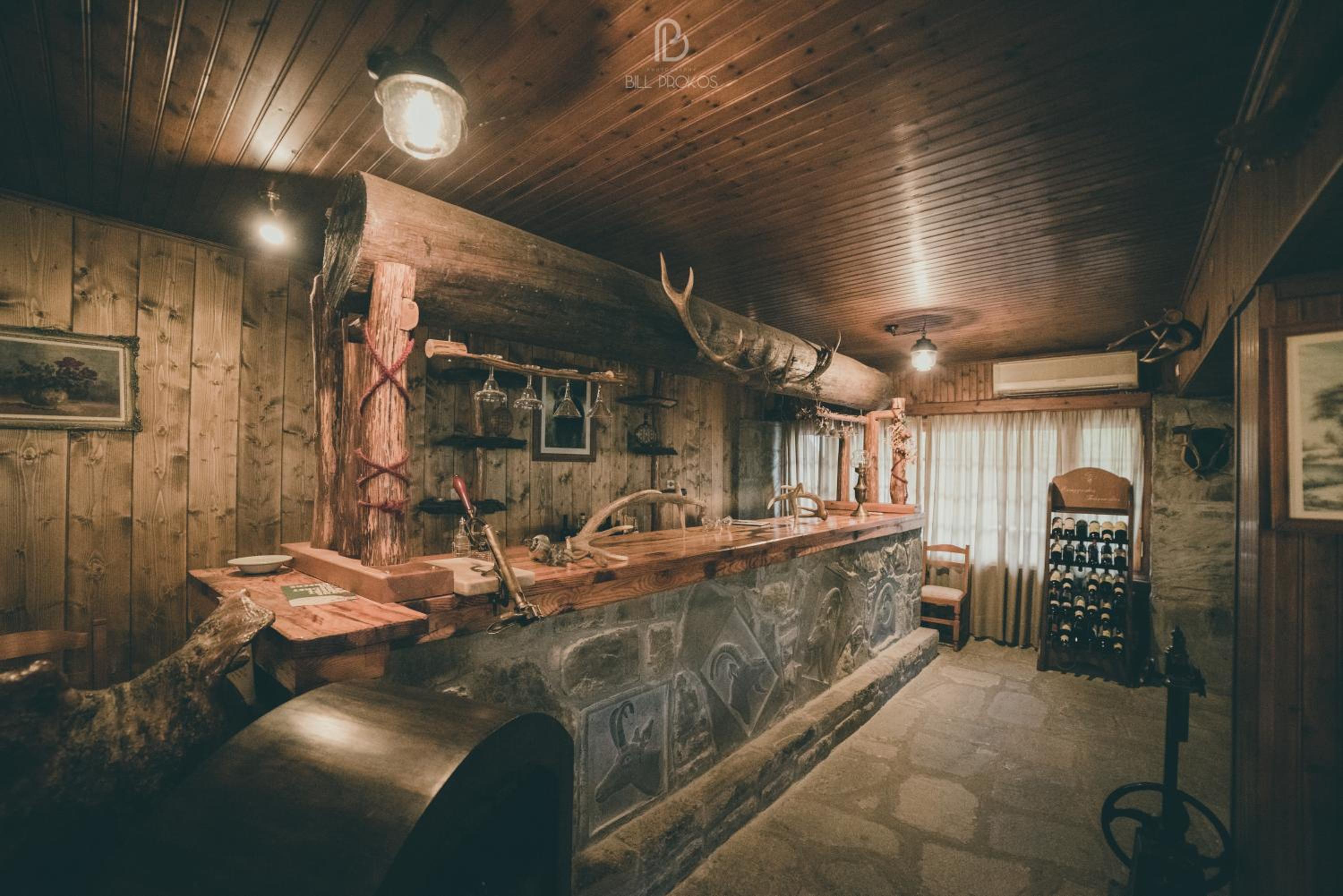 Bourazani Wildlife Resort 20/47