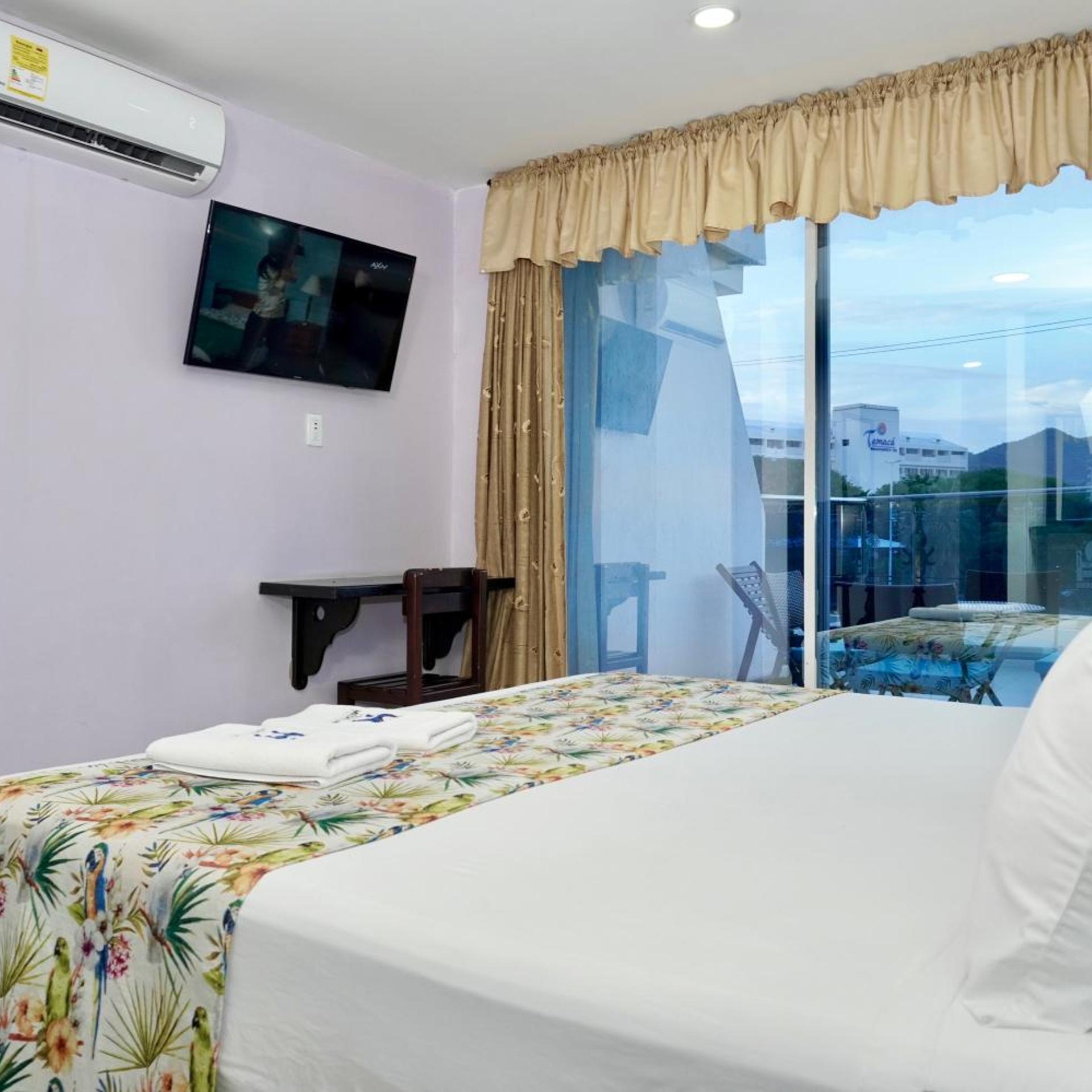 Hotel Medellín Rodadero 19/55