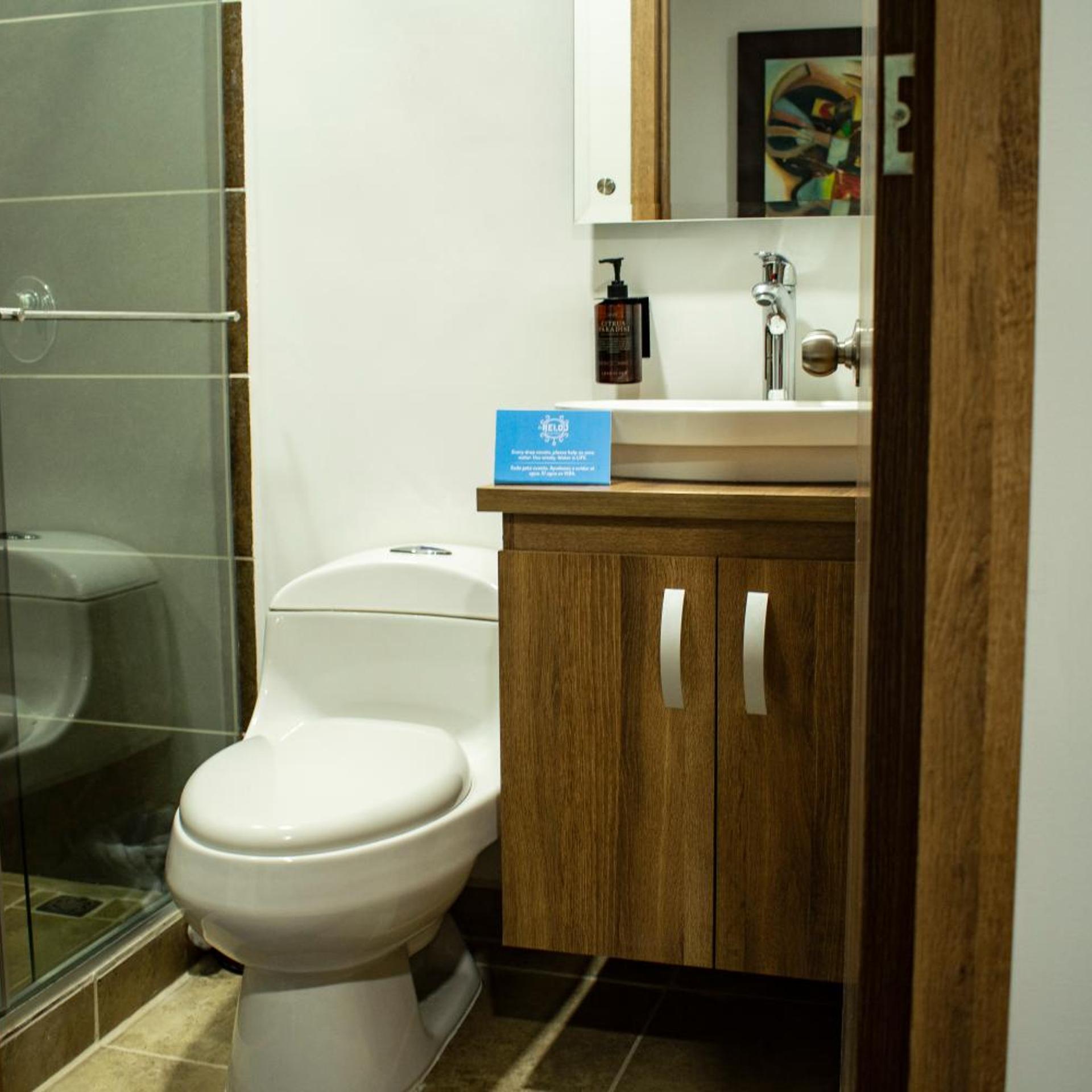 El Reloj Casa Hotel 42/50