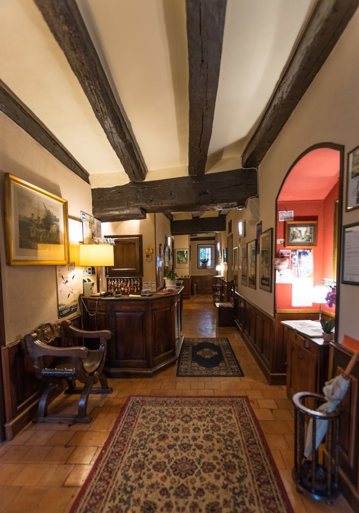 LE RELAIS CICERO 41/50
