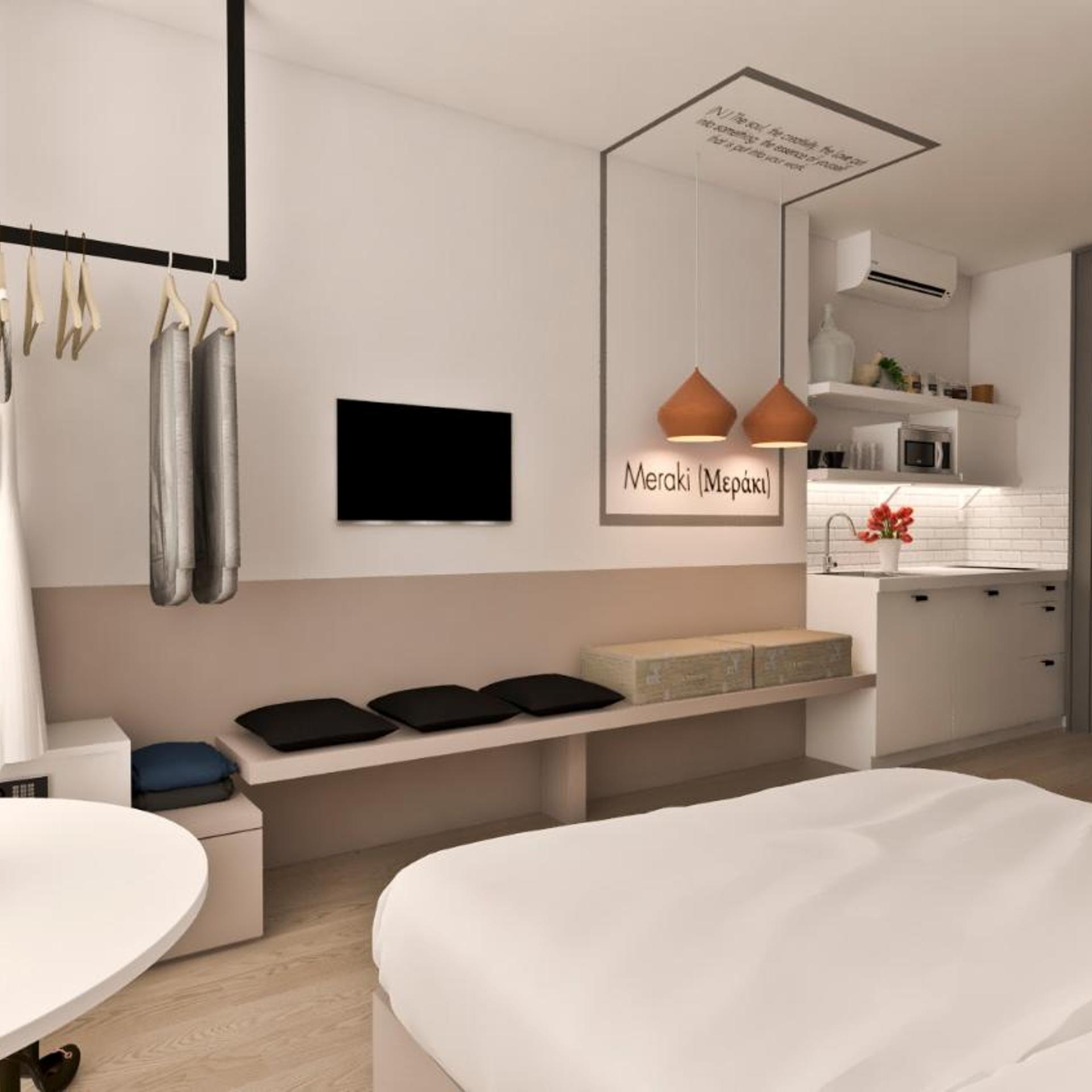 Great Living Apartments 10/23