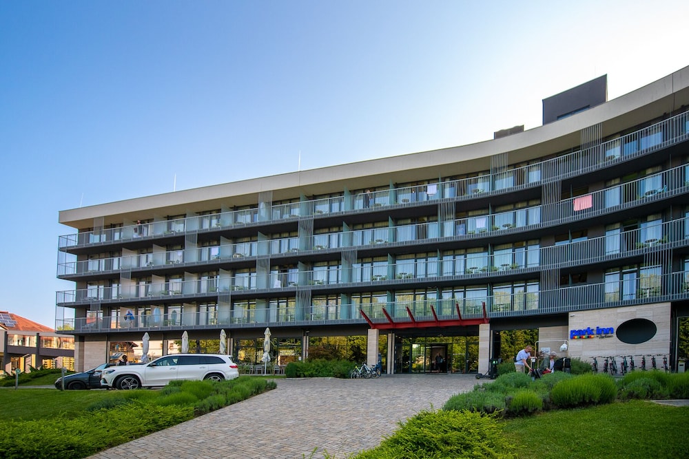 Park Inn By Radisson Zalakaros 7/62