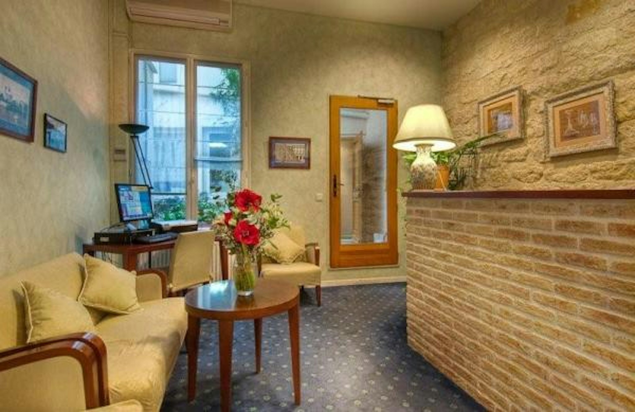 Hotel France Albion 13/16