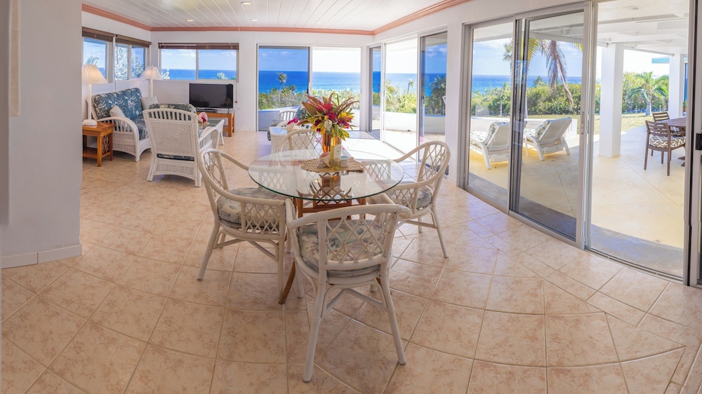 Stella Maris Resort Club 48/65
