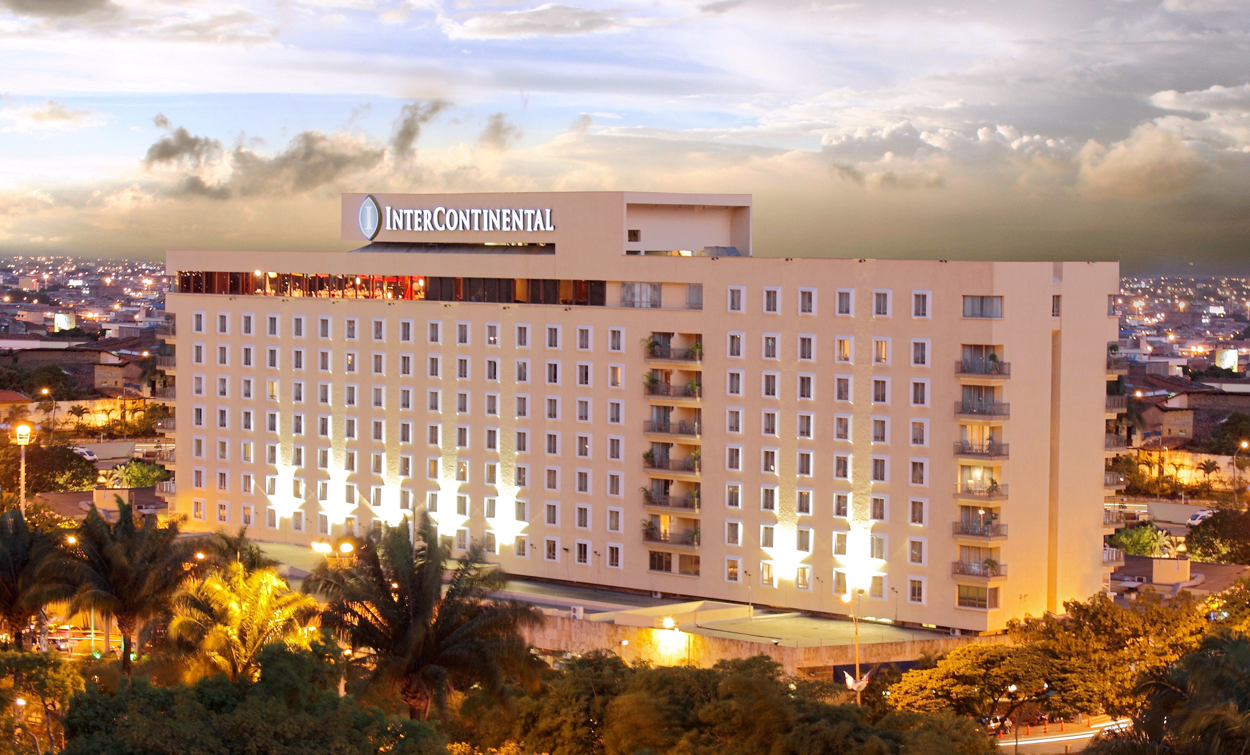InterContinental Cali 2/51