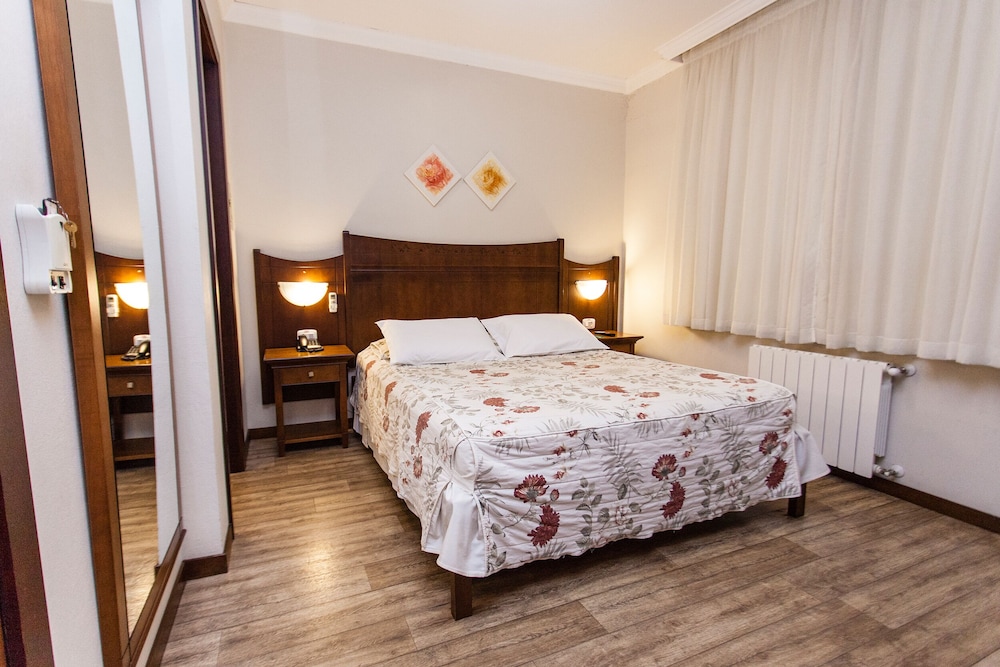 Tri Hotel Lago Gramado 14/50