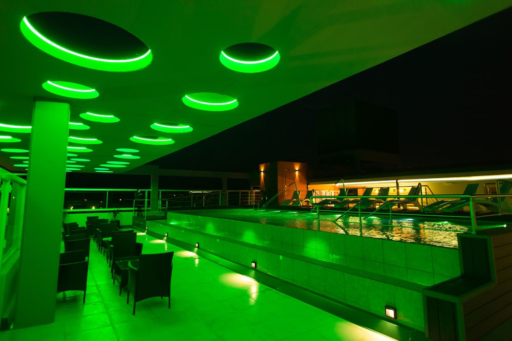 City Falls Iguazu 60/66