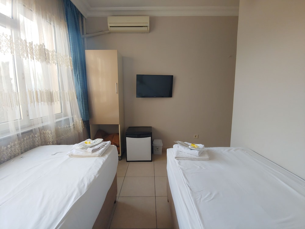 Hotel Yonca 27/52