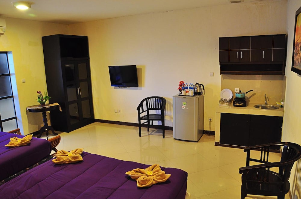 Guest House Matahari 17/37