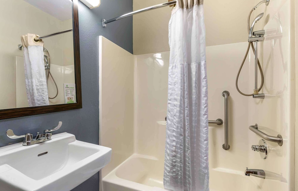 Extended Stay America - Hartford - Manchester 48/53