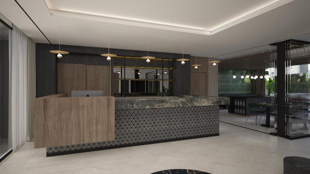 AzuLine Hotel M 4/42