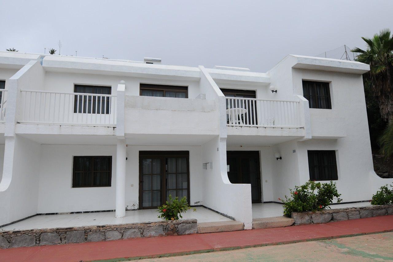 BLUE STAR APARTMENTS 3/31