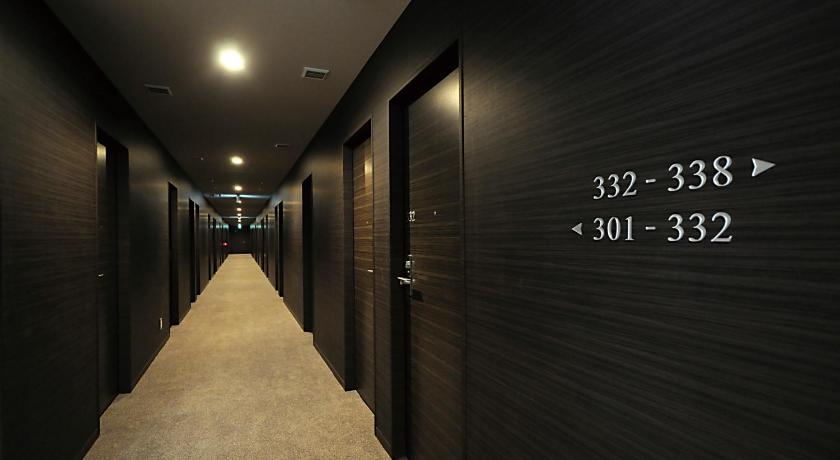 Hotel Lextone Tanegashima 23/32