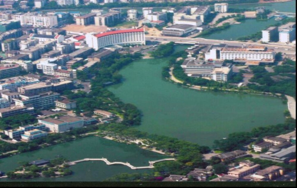 Guilin Bravo Hotel Grand Wing 47/50