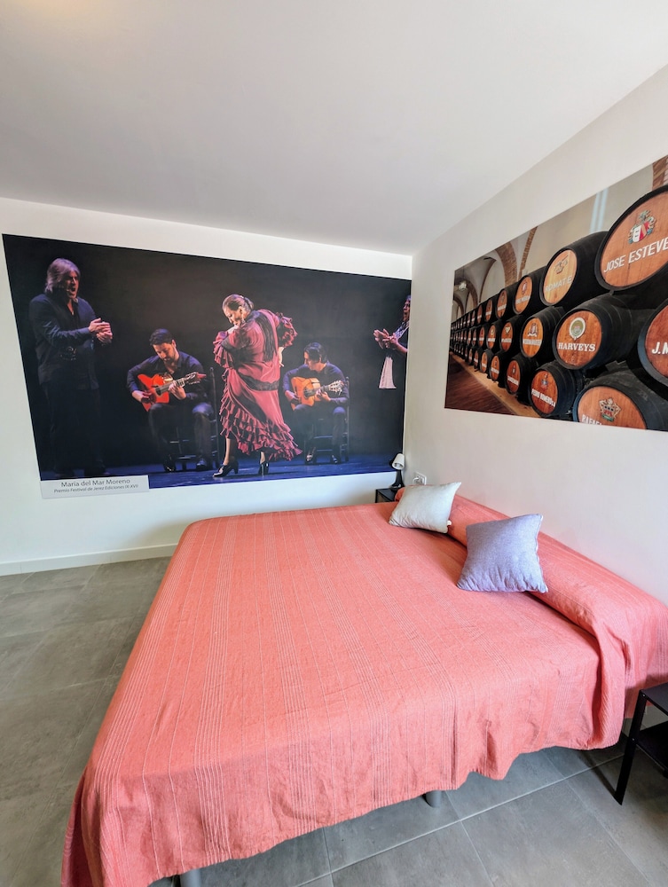 Apartamentos Jerez 16/77