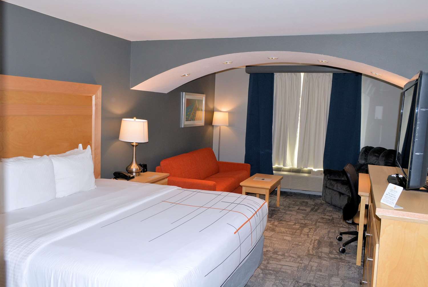 La Quinta Inn & Suites by Wyndham Rochester Mayo Clinic S 6/27