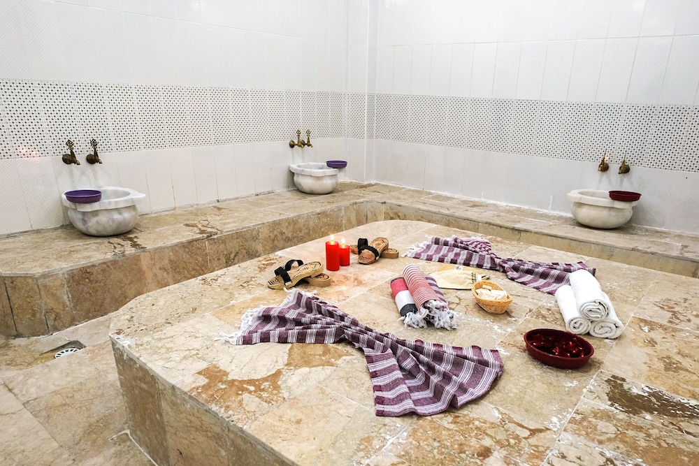 Siba Pamukkale Life 11/24