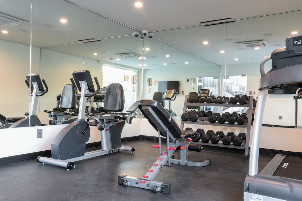 Hotel Xilo Glendale 34/51