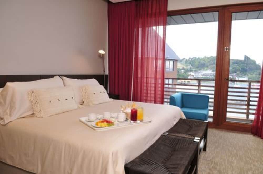 Hotel Dreams de los Volcanes -Puerto Varas 9/35