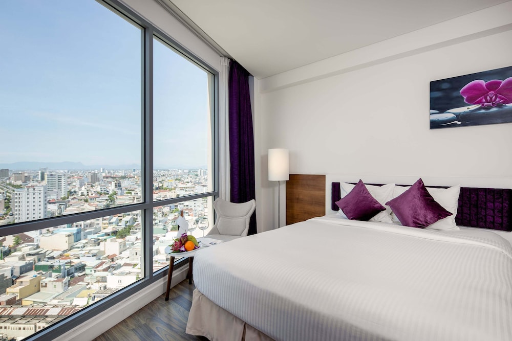 Vanda Hotel 18/70