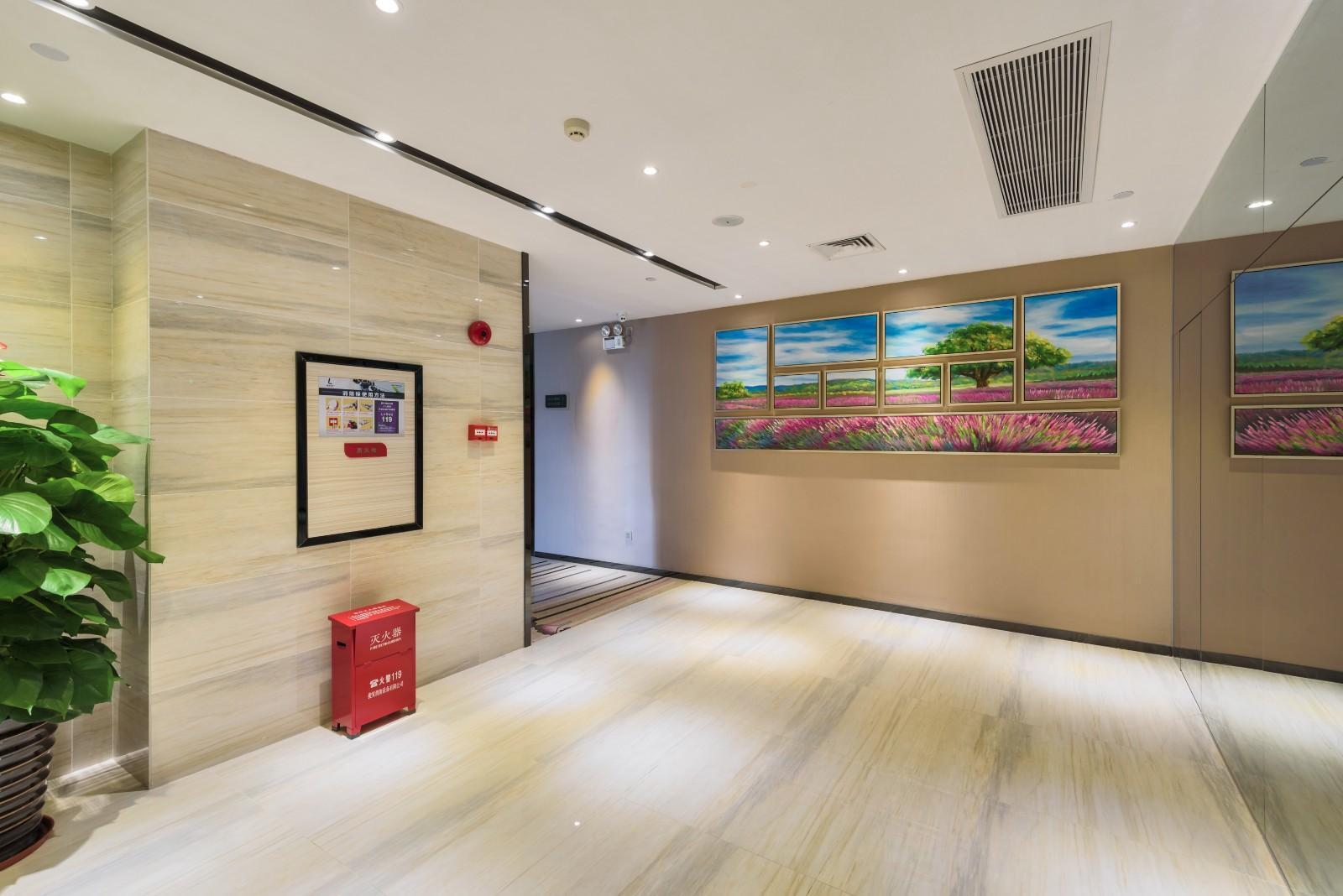 Lavande Hotel (Guangzhou Wanda Travelling City) 9/50