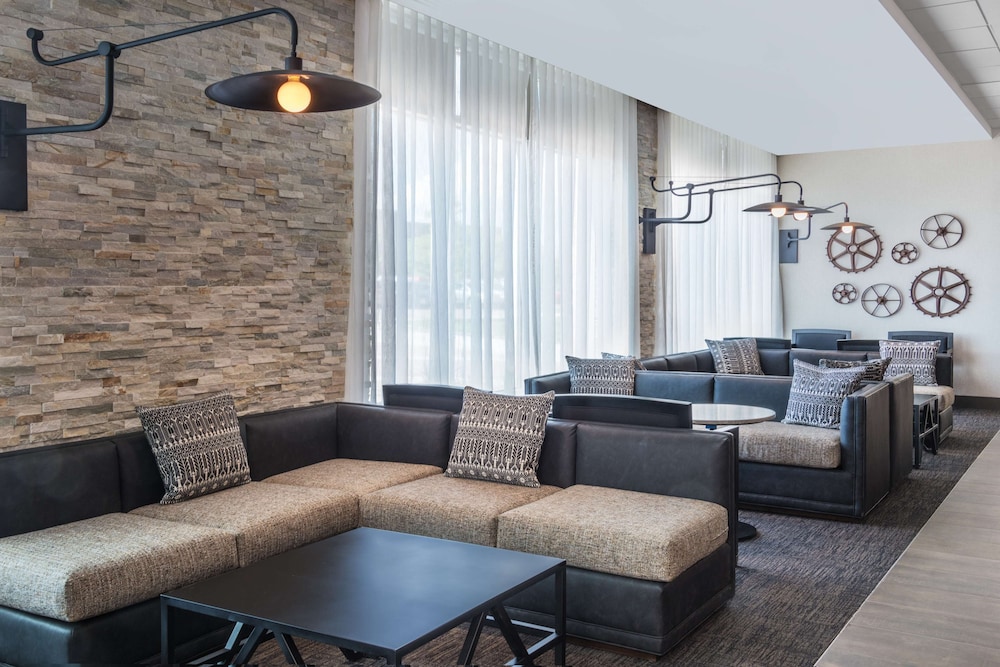 Hyatt Place Westminster Denver 36/54