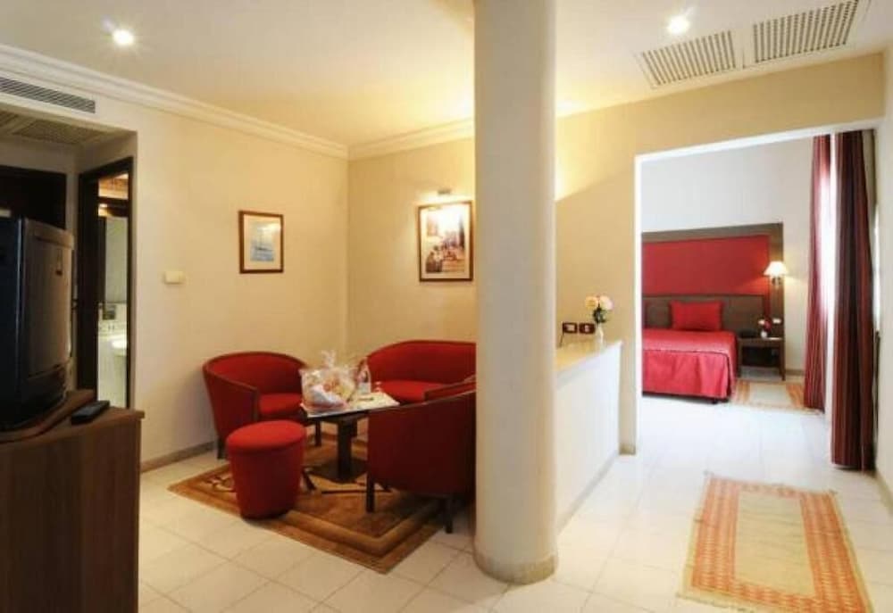 Hotel Du Parc 22/32