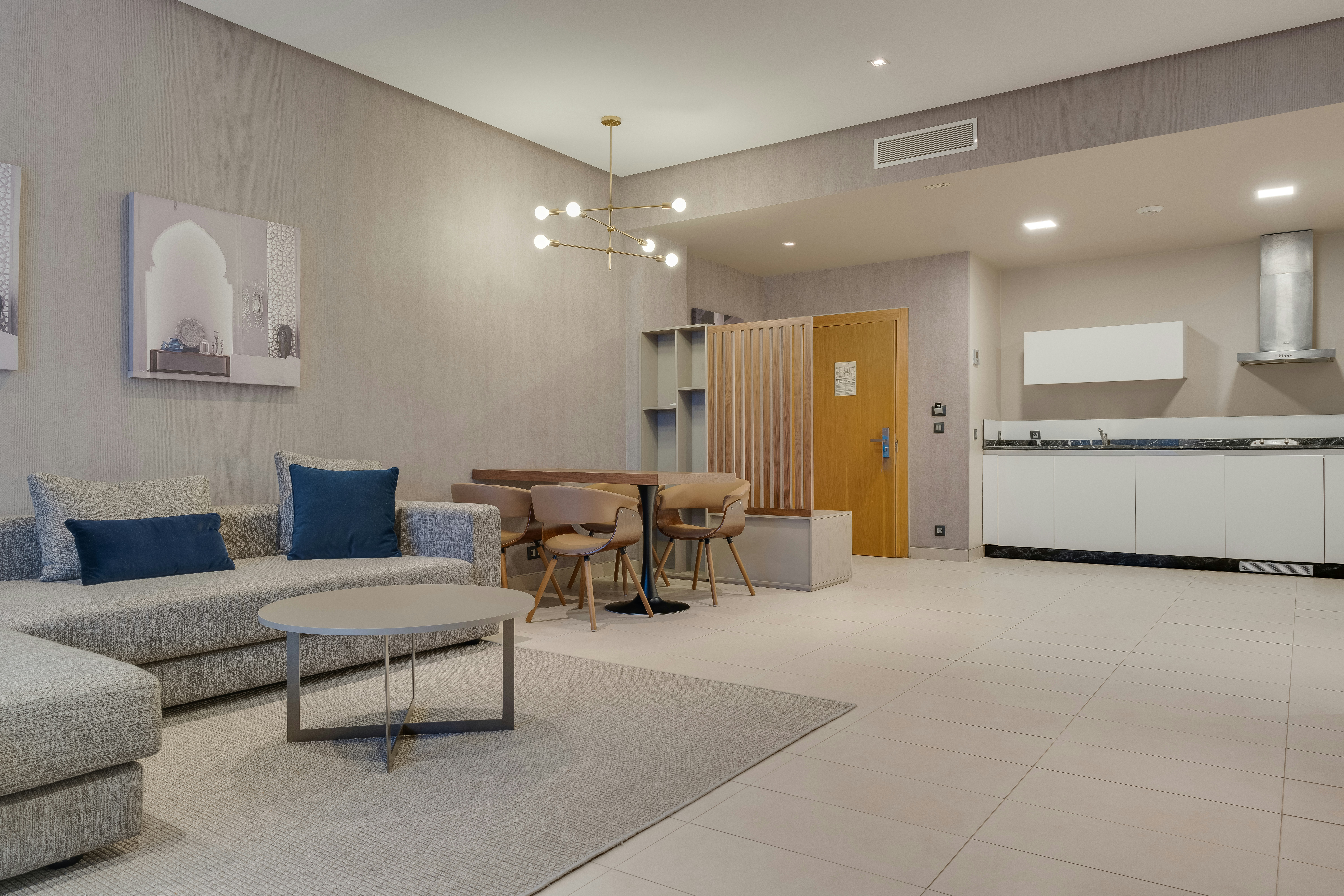 Pestana Casablanca Suites and Residences 13/34