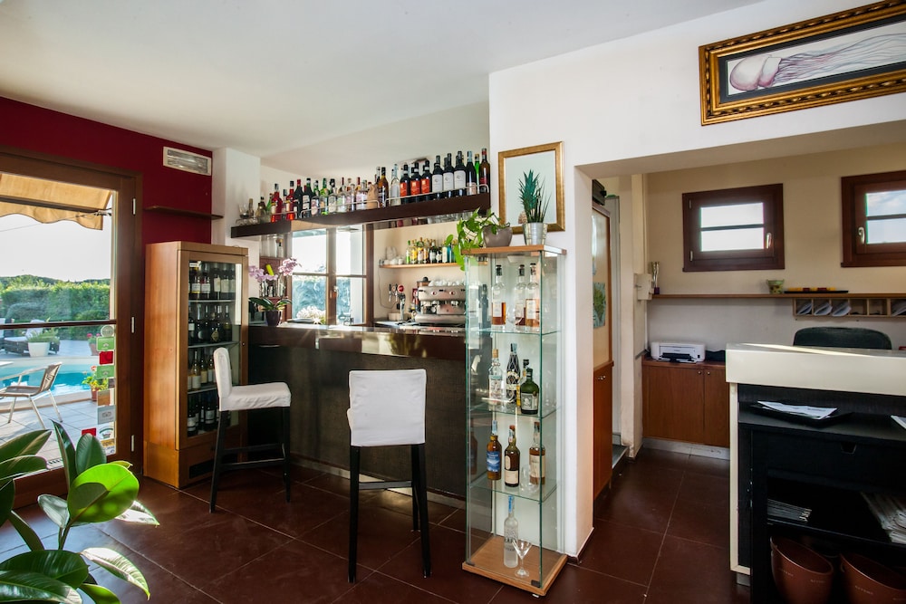 La Posta Di Torrenova 46/66