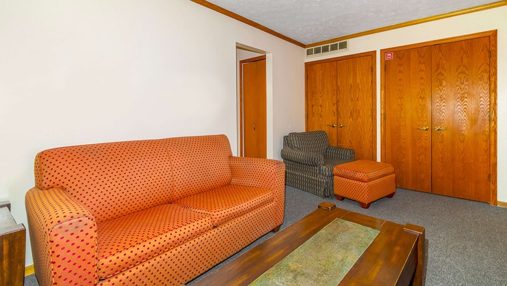 Americas Best Value Inn Extended Stay 33/41