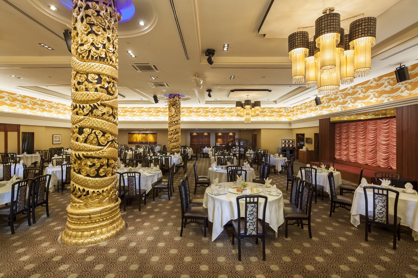 Concorde Hotel Kuala Lumpur 3/10