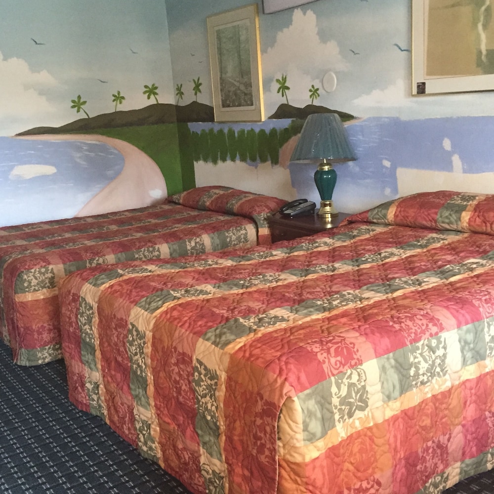 Guest Inn Suites 26/40
