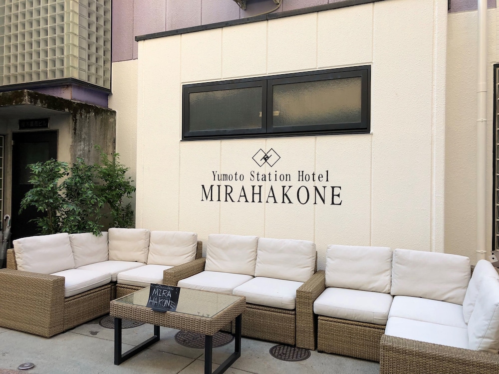 Yumoto Station Hotel Mirahakone 31/41