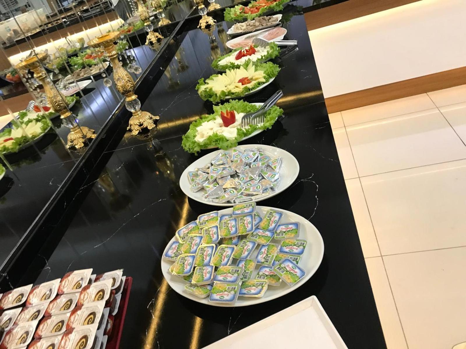 Grand Ari Otel 29/44