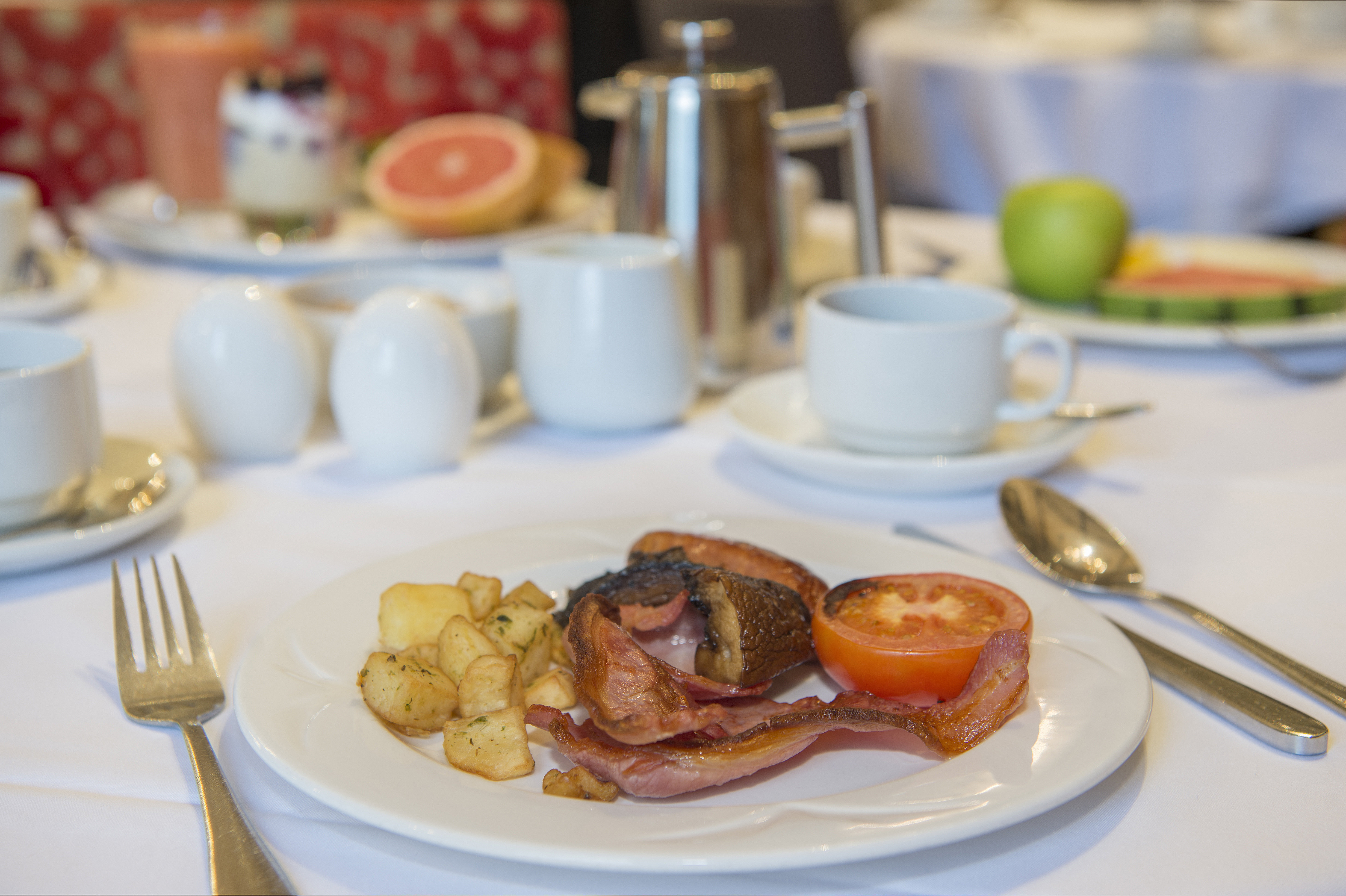 Holiday Inn Royal Victoria Sheffield 31/50
