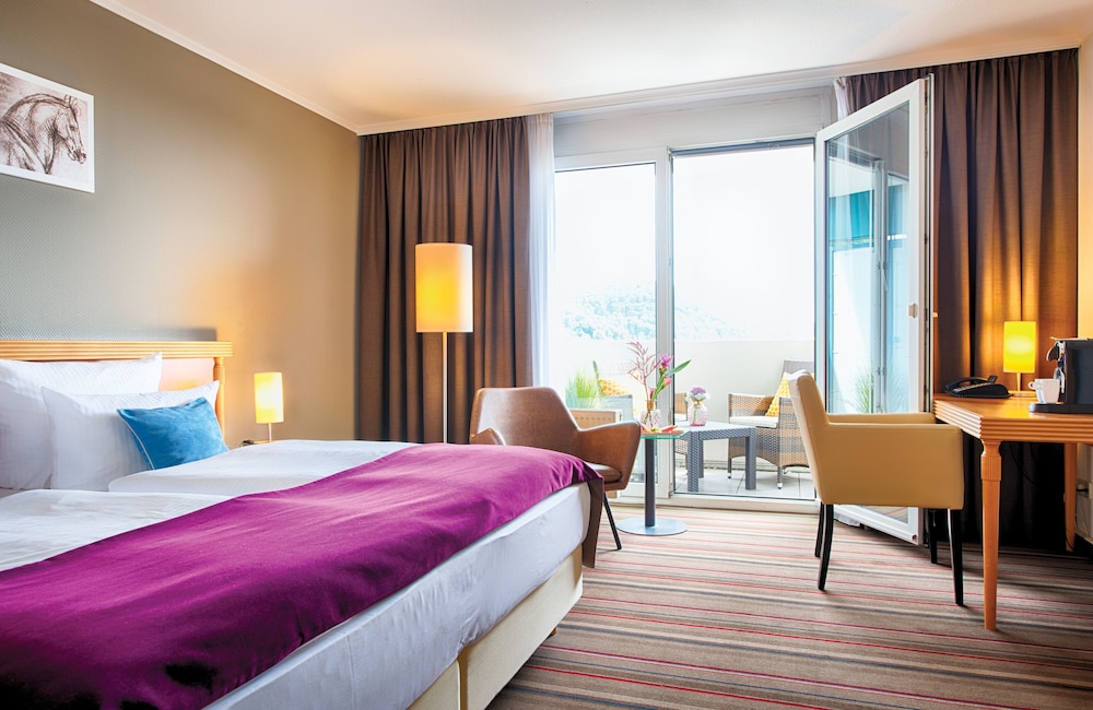 Leonardo Hotel Heidelberg City Centre 8/39
